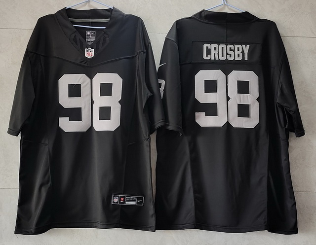 Las Vegas Raiders Jerseys 038